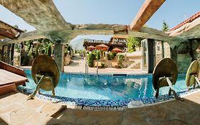 Hotel Etno Centar Balasevic